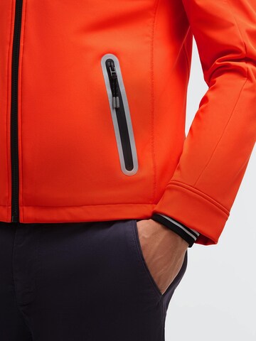 Gaastra Between-Season Jacket in Orange
