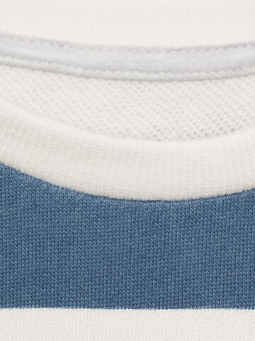Sweat 'KODAK' MANGO KIDS en bleu