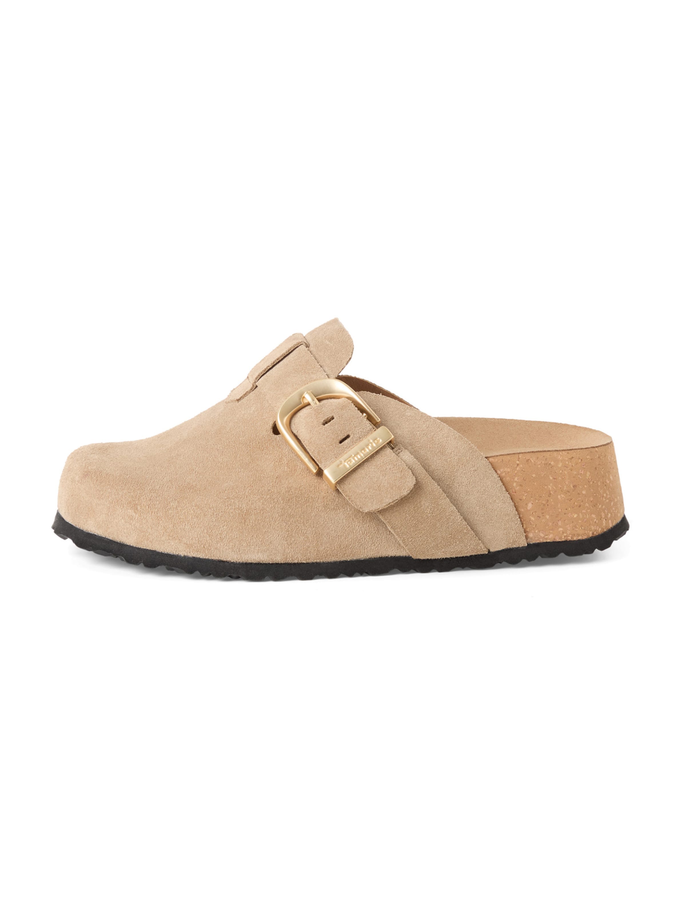 Tamaris Muiltjes in Beige