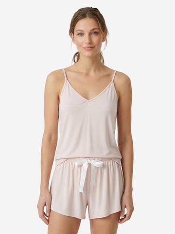 Myjama Pyjamabroek 'Bella' in Roze