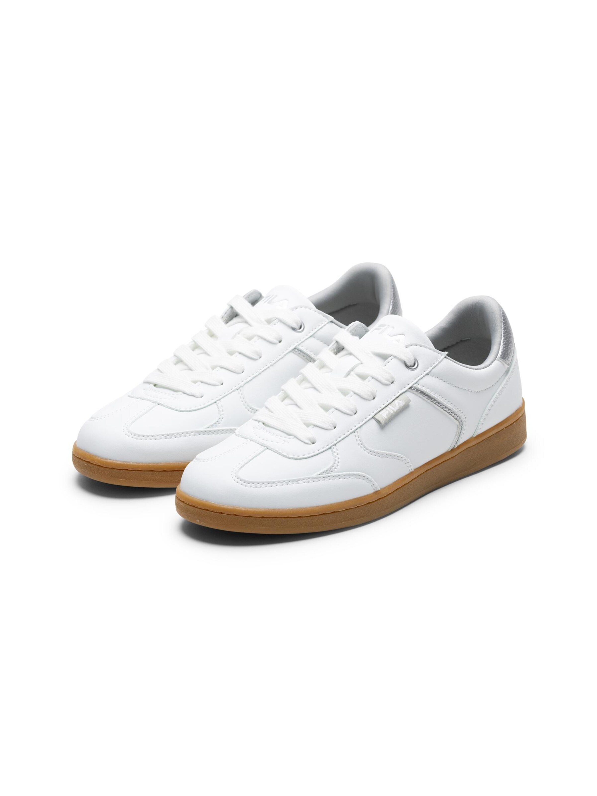 FILA Sneakers laag 'FILA SENTIERO wmn' in Wit