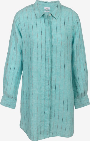 VICCI Germany Blouse in Blue: front