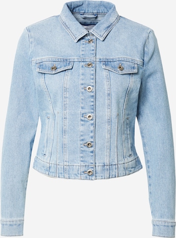 GERRY WEBER Jacke in Blau: predná strana