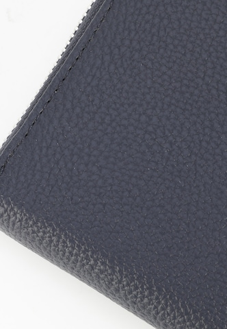 JOOP! - Cartera 'Lettera 1.0 Melete' en azul