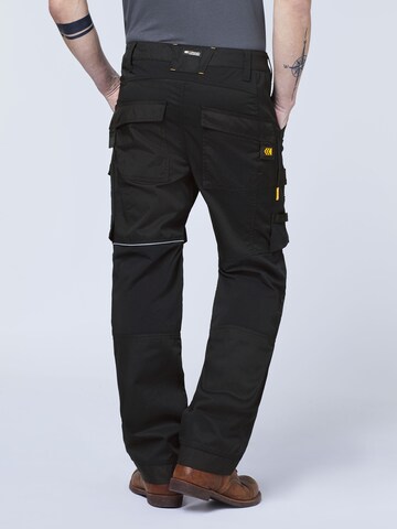 Expand Regular Hose in Schwarz