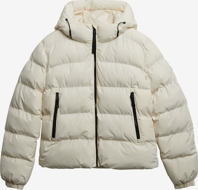 Superdry & Co Prijelazna jakna u prljavo bijela, Pregled proizvoda