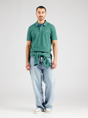 GANT Shirt in Green