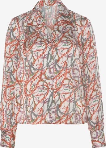 Camicia da donna di LASCANA in colori misti: frontale