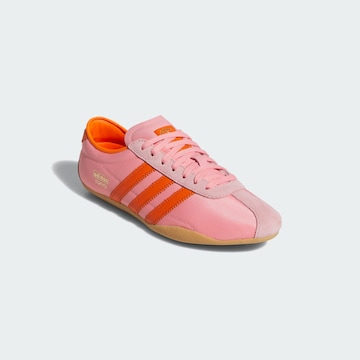 ADIDAS ORIGINALS Низкие кроссовки 'Tokyo' в Ярко-розовый