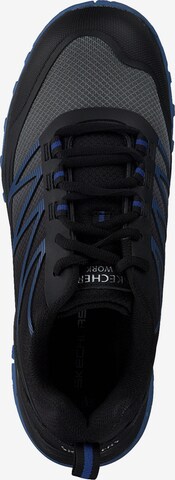 Chaussure basse '200046' SKECHERS en noir