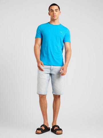 s.Oliver Shirt in Groen