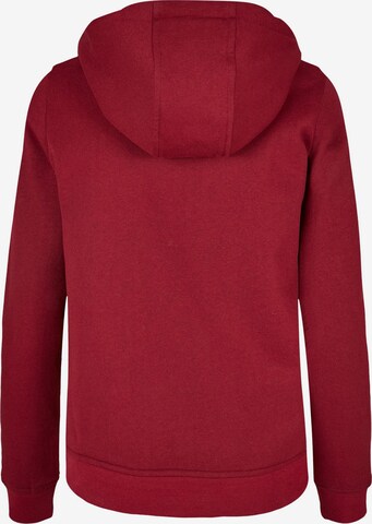 ABSOLUTE CULT Sweatshirt in Red