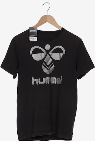 Hummel Shirt in M in Grey: front