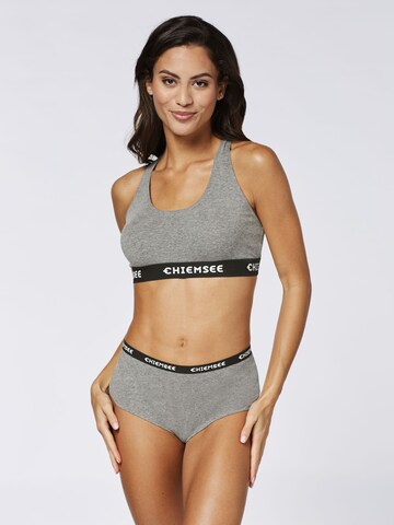 CHIEMSEE Boyshorts in Grey