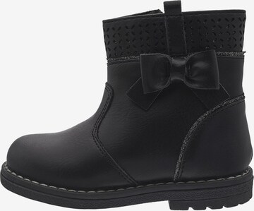 CHICCO Boots 'Colonia' in Black