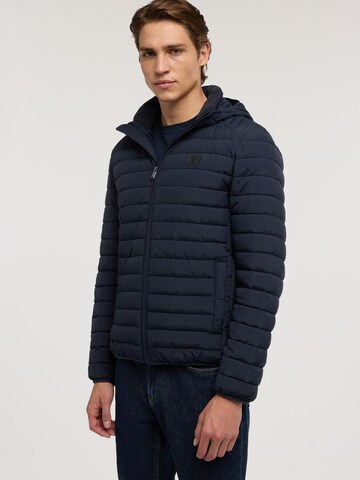 Veste d’hiver Trussardi en bleu