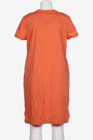 Rick Cardona by heine Dress in XXL in Orange