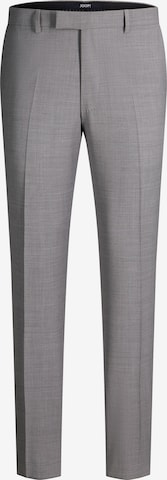 JOOP! Pantalon ' Brad ' in Zilver: voorkant