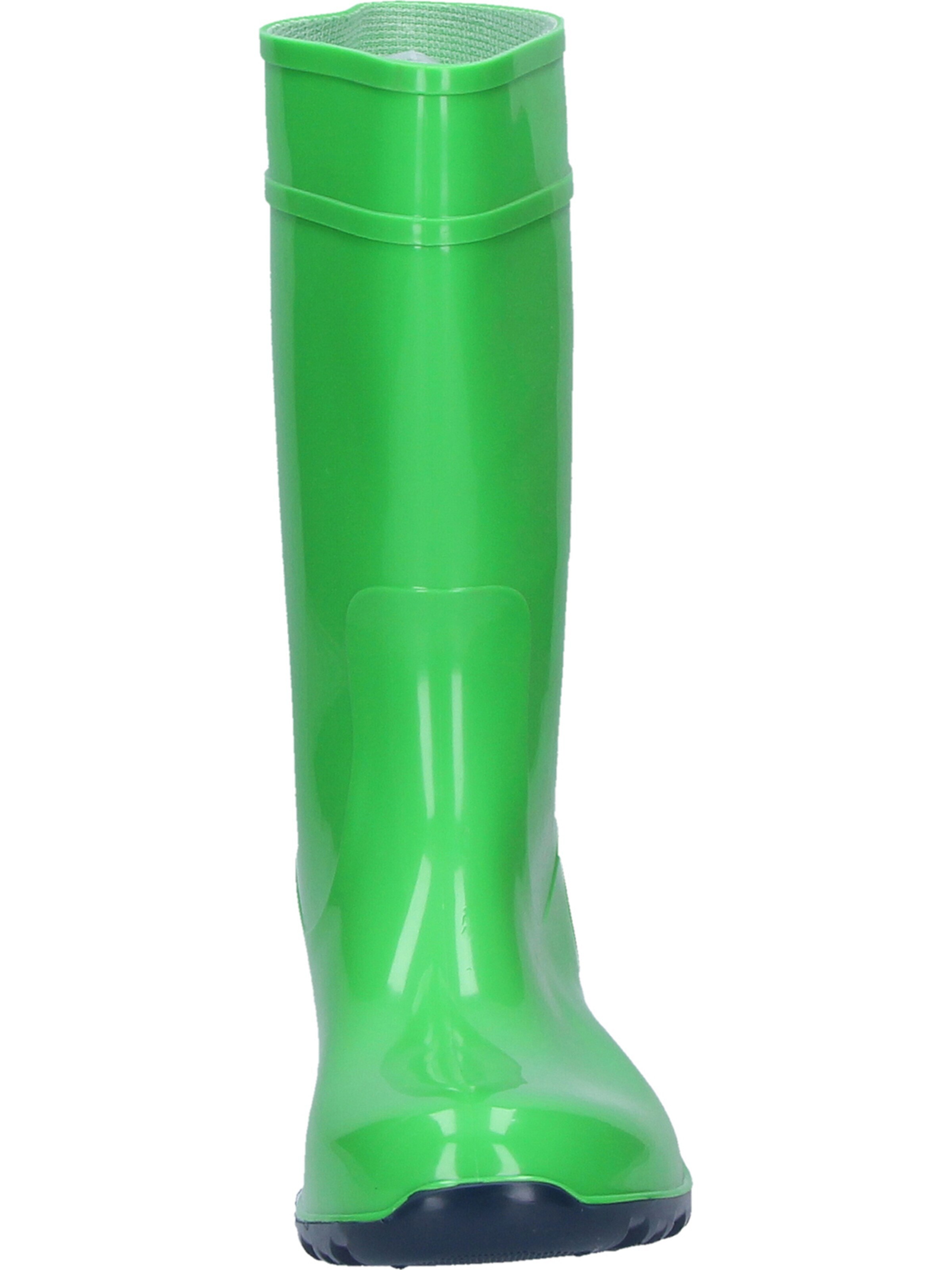 BOCKSTIEGEL Gummistiefel 'Regenstiefel Luisa in grün'‌‌‌‌‌‌‌‌ in Grün