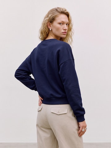 VERO MODA - Sudadera 'VMBEA' en azul