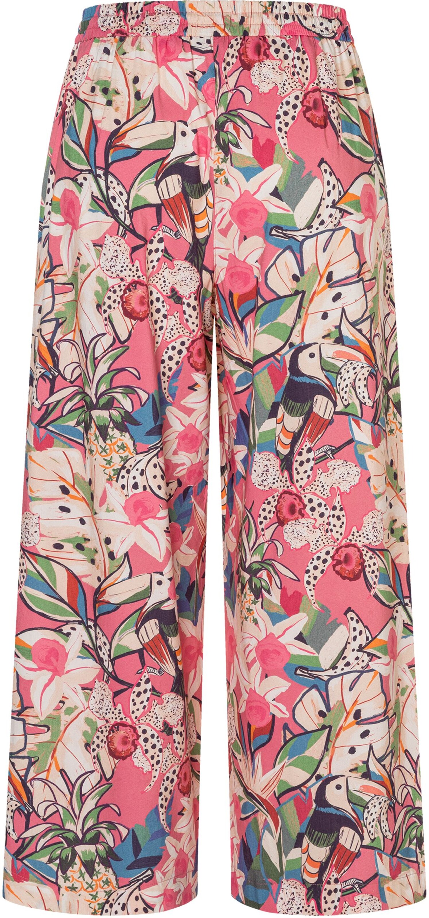 MAC Regular Hose in Mischfarben