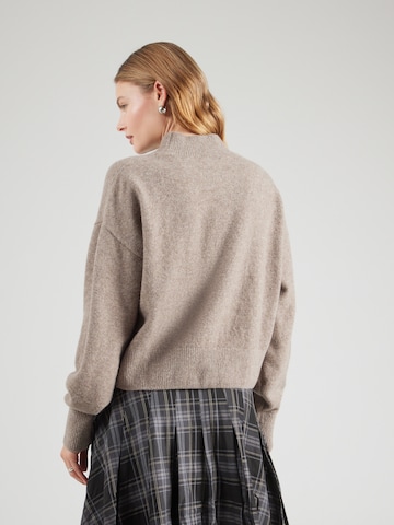 Pullover di & Other Stories in marrone