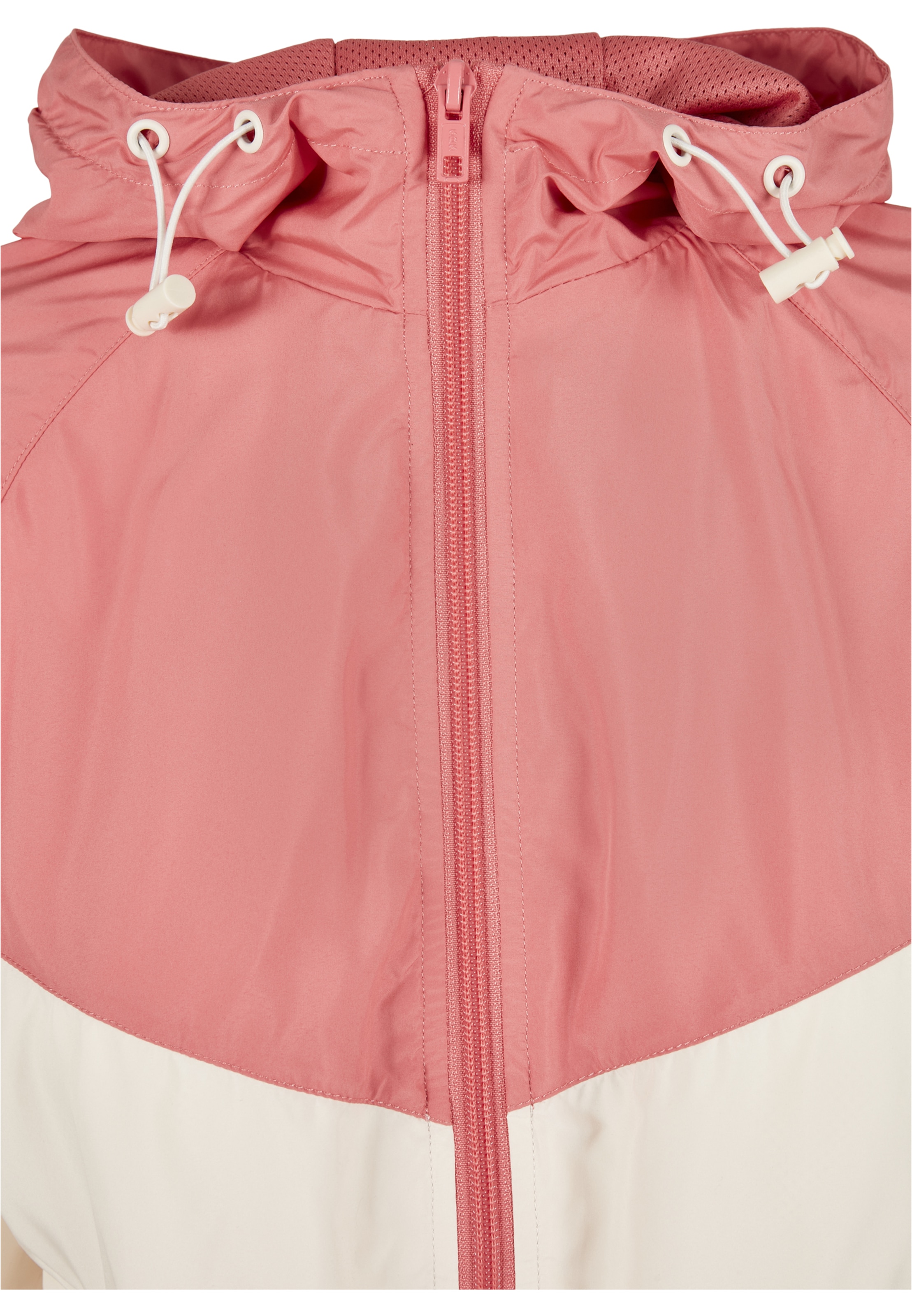 Urban Classics Φθινοπωρινό και ανοιξιάτικο μπουφάν σε μπεζ