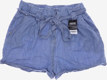 Superdry Shorts in XL in Blue: front