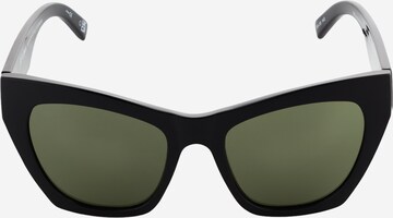 Occhiali da sole di LE SPECS in nero