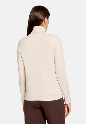 Pullover di Betty Barclay in beige