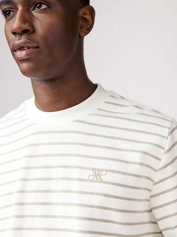 Next Sweatshirt i hvid