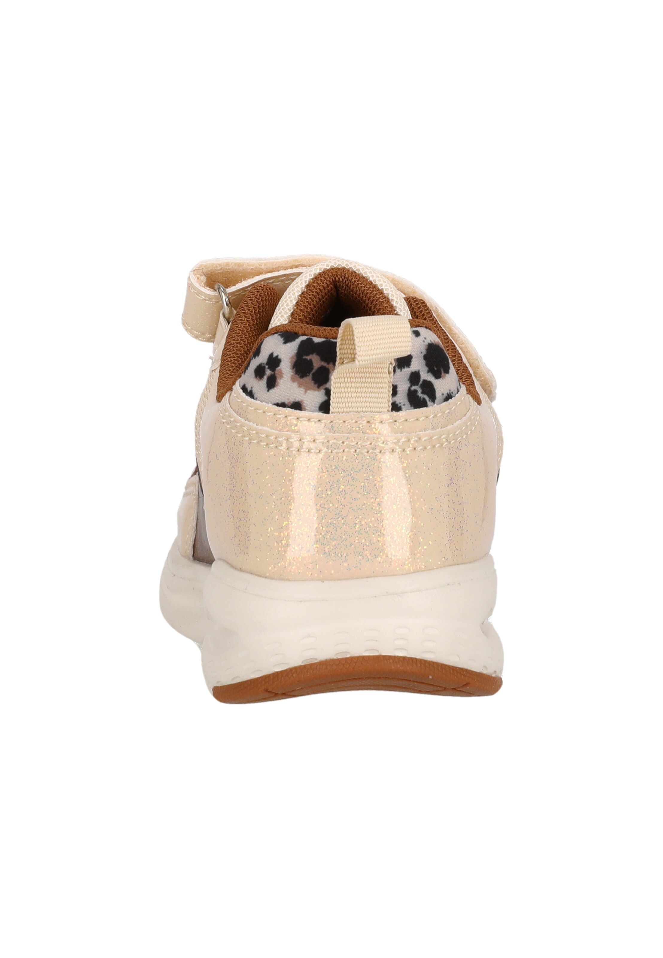 ZigZag Sneaker 'Certiny' in Beige