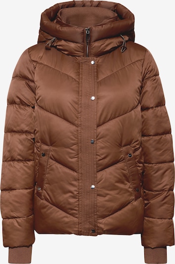 Street One Studio Gefütterte Jacke in braun, Produktansicht