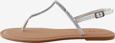 Next Varvastossut värissä hopea, Tuotenäkymä