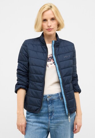 MUSTANG Jacke 'Torrington' in Blau: Vorderseite