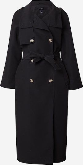 Palton de primăvară-toamnă 'TAYLOR' VERO MODA pe negru, Vizualizare produs