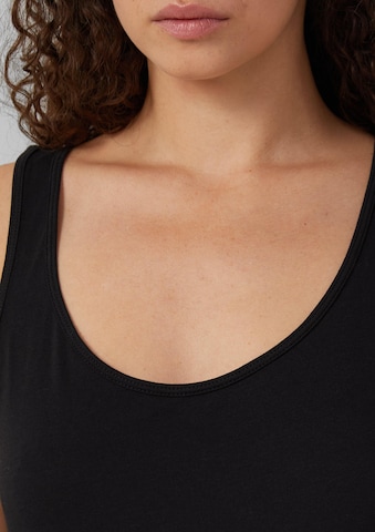 Haut QS en noir