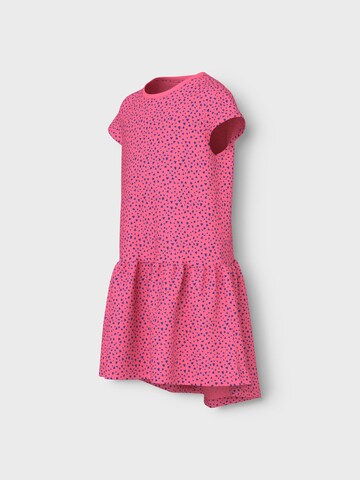 NAME IT Dress 'VIGGA' in Pink