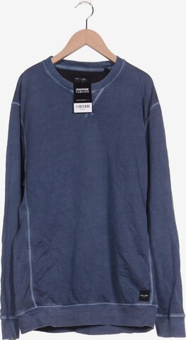 Only & Sons Sweater L in Blau: predná strana