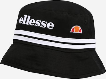 ELLESSE Kalap 'Lorenzo Junior' - fekete