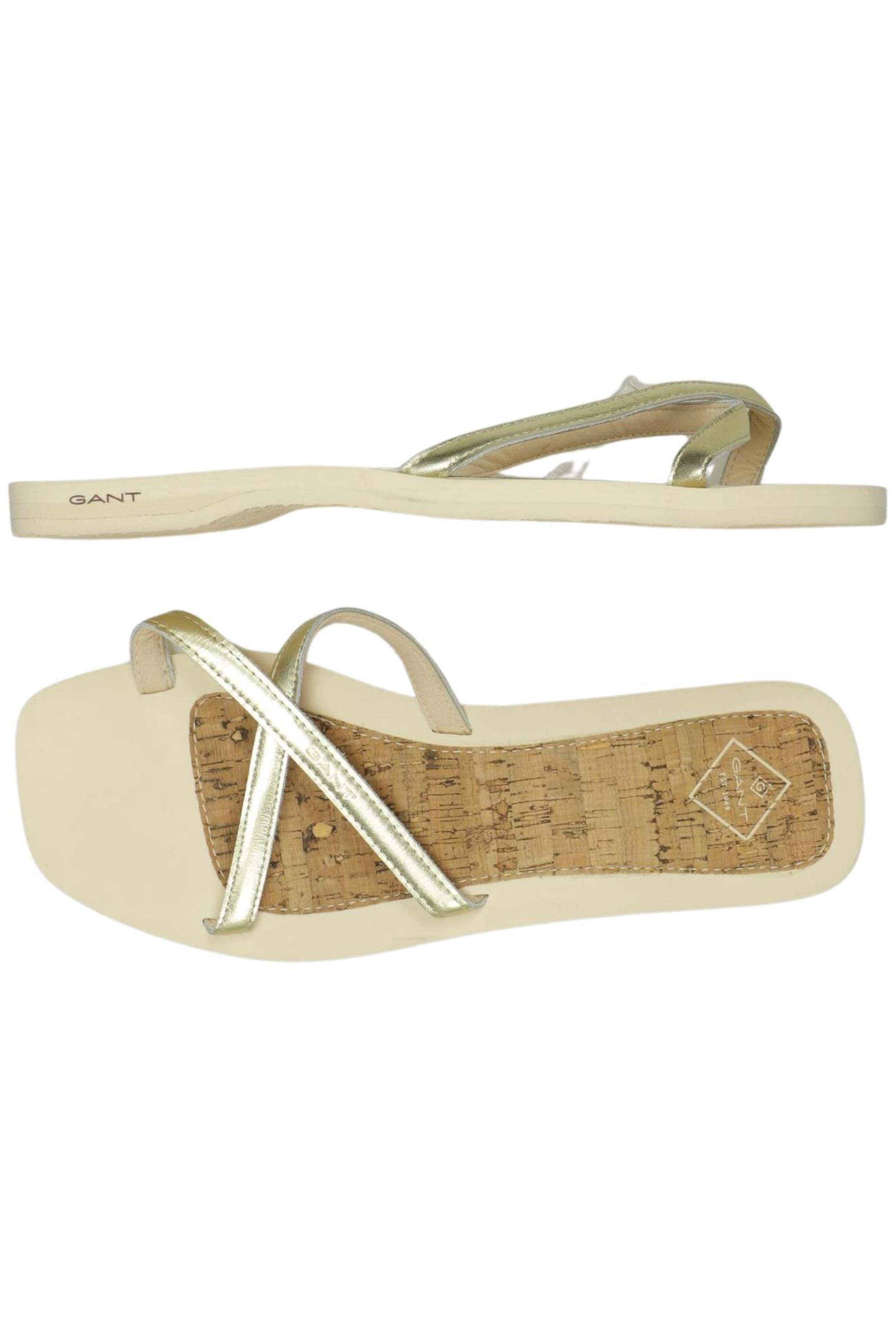 GANT Sandalen 42 in Mischfarben: Vorderseite