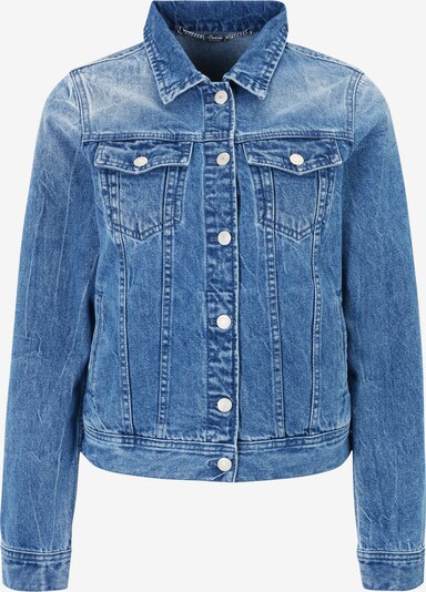 PRINCESS GOES HOLLYWOOD Jeansjacke in blau, Produktansicht