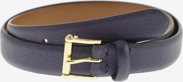 Lauren Ralph Lauren Belt in One size in Blue: front