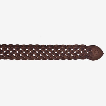 Ceinture TAMARIS en marron