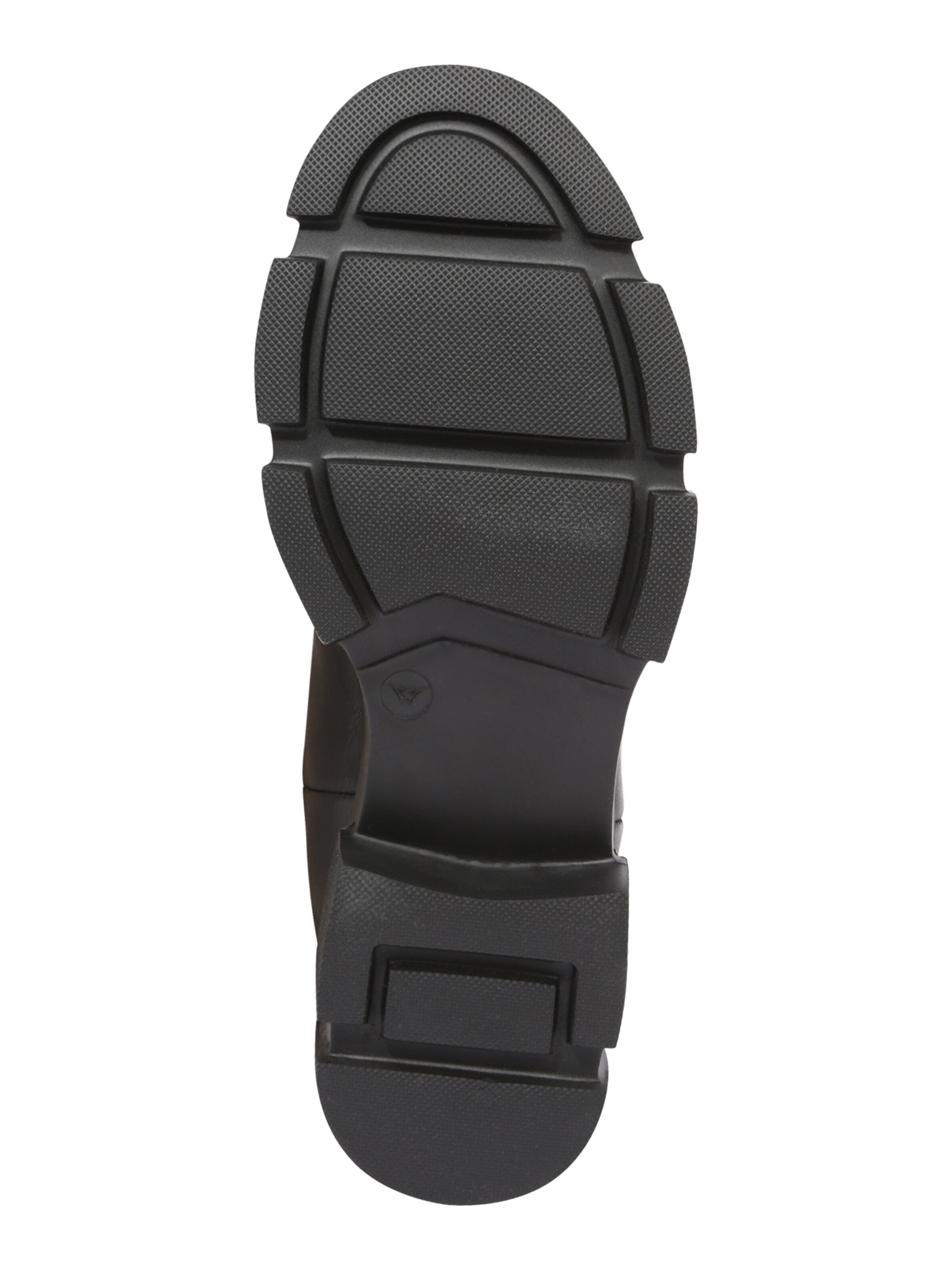 Copenhagen Studios Over the Knee Boots in Black