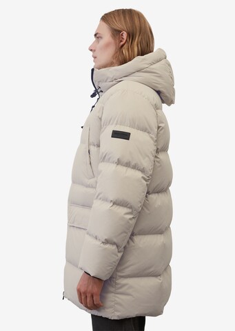Marc O'Polo Winter Jacket in White