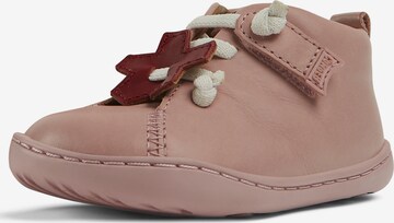 CAMPER Sneakers 'Peu Cami' in Pink: front