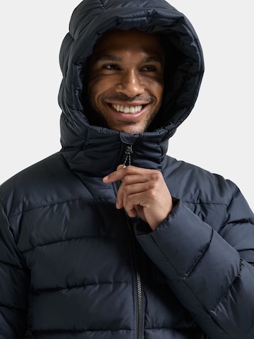 Veste outdoor 'PICTOR' Didriksons en bleu