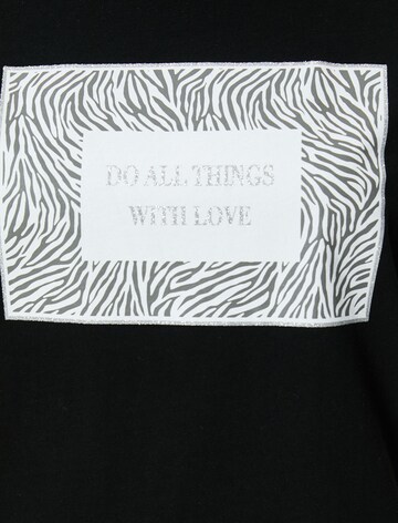 Koton Shirt in Zwart