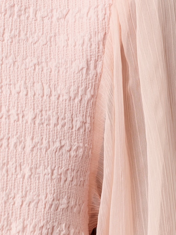 Sável Платье 'Indiana' в Ярко-розовый